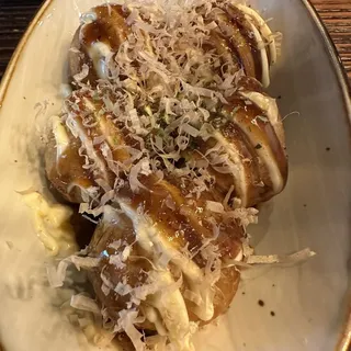 Takoyaki