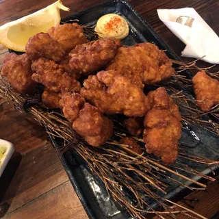Karaage