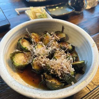 Brussel Sprouts