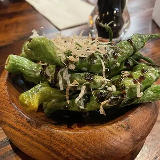 Shishito Pepper