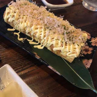 Mendaiko Tamago Yaki