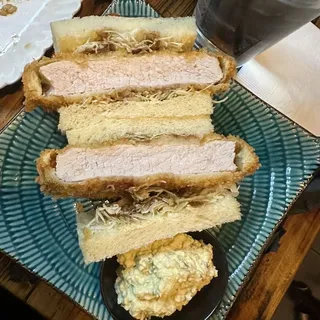 Katsu Sando