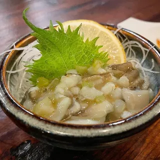 Tako Wasabi
