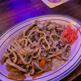 Yaki Udon