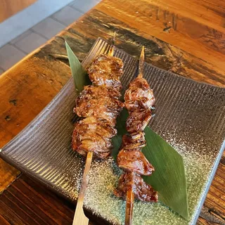 Chicken Yakitori