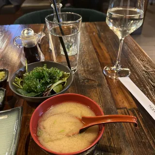 Miso Soup