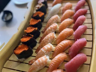 Umiya Sushi Seafood and Grill