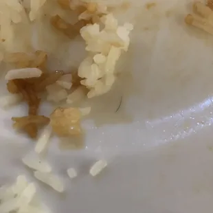 Second hair. I would love my $30 back.