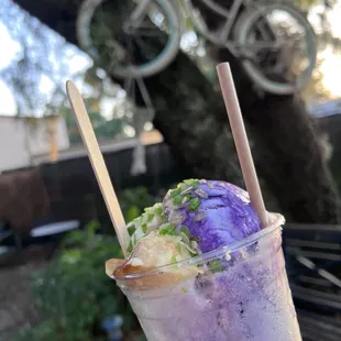 Halo halo