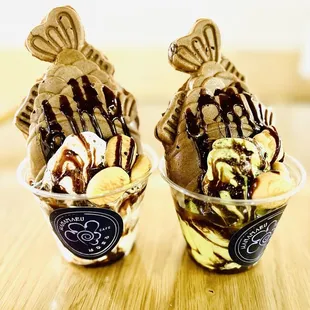 Hanamaru Cafe