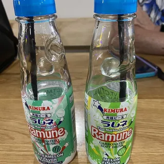 Ramune