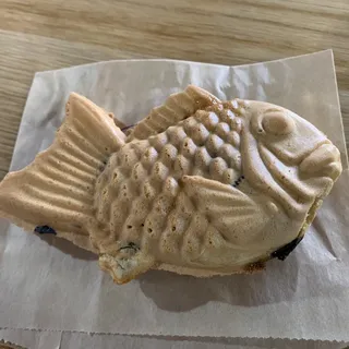 Oreo Taiyaki