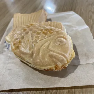 Pepperoni & Mozzarella Taiyaki