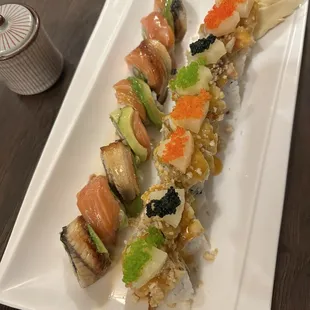 49 Ers Roll Super Duper Roll