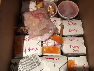 Main Loon Restaurant