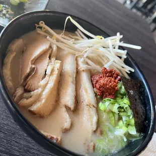 Chashu Pork