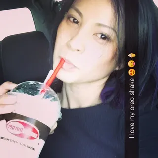Ann G.