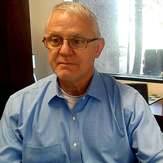 Robert P.