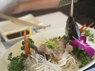 Marui Sushi
