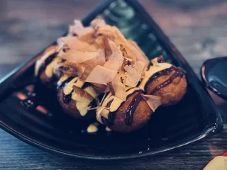 Kyuko Sushi