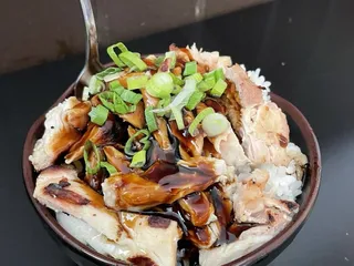 J Sushi Corona