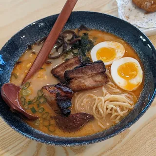 Tonkotsu Ramen
