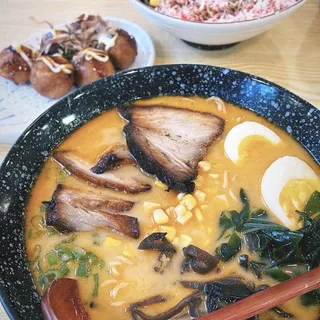 Regular Fresh Poke