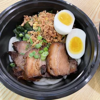 Tonkotsu Udon