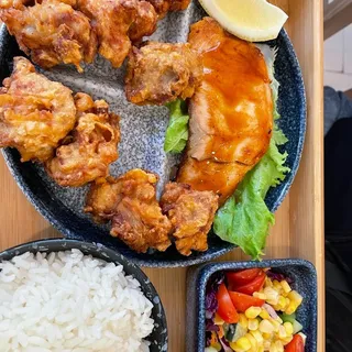 Chicken Karaage