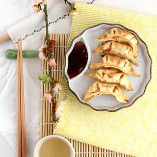 Gyoza