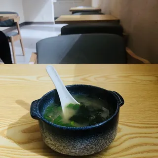 Miso Soup