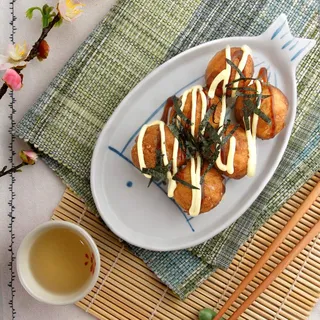 Takoyaki