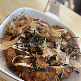 Okonomiyaki