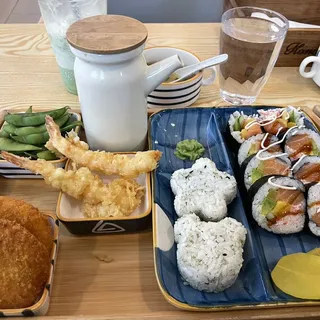 Combo C