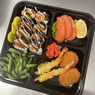 Combo D
