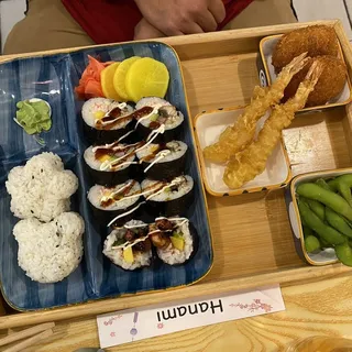 Combo E