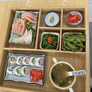 Sashimi Combo B