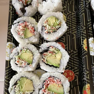 California Roll