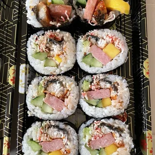 Poke
