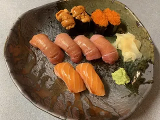 Kaisen don