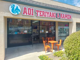 Aoi Teriyaki & Ramen