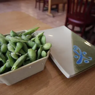 Edamame