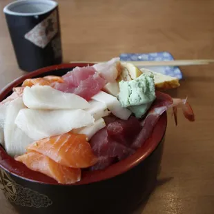 Chirashi