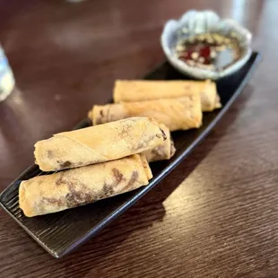 Hanami Sushi & Sake Bar