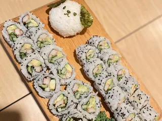 Asaka Japanese Restaurant