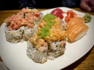 Sakura Japanese Restaurant