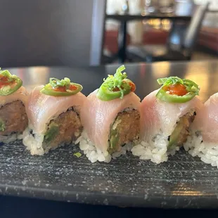 Watertown roll mmmm