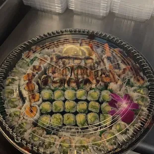 sashimi, sushi and sashimi, sushi, food