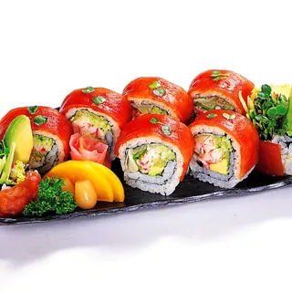 Tuna Roll