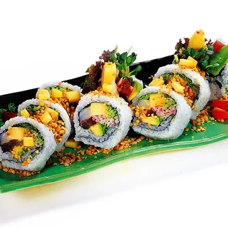 Vegetable Roll
